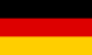 German flag - link to German language homogenizer page