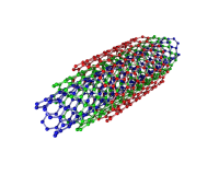 Carbon Nanotubes image link