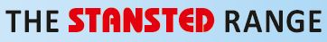 Stansted Homogenizers  - Logo image